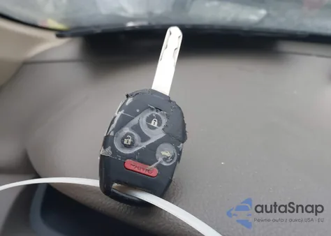 2008 Honda Accord 3.5 Ex-L from USA, damaged, VIN 1HGCP36888A019085